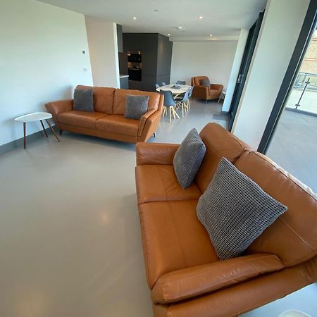 3 The View Apartments Ilfracombe - Hot Tub, Parking, Lift, Ev 외부 사진