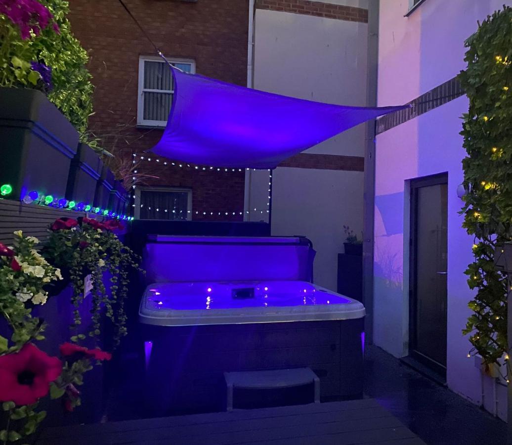 3 The View Apartments Ilfracombe - Hot Tub, Parking, Lift, Ev 외부 사진