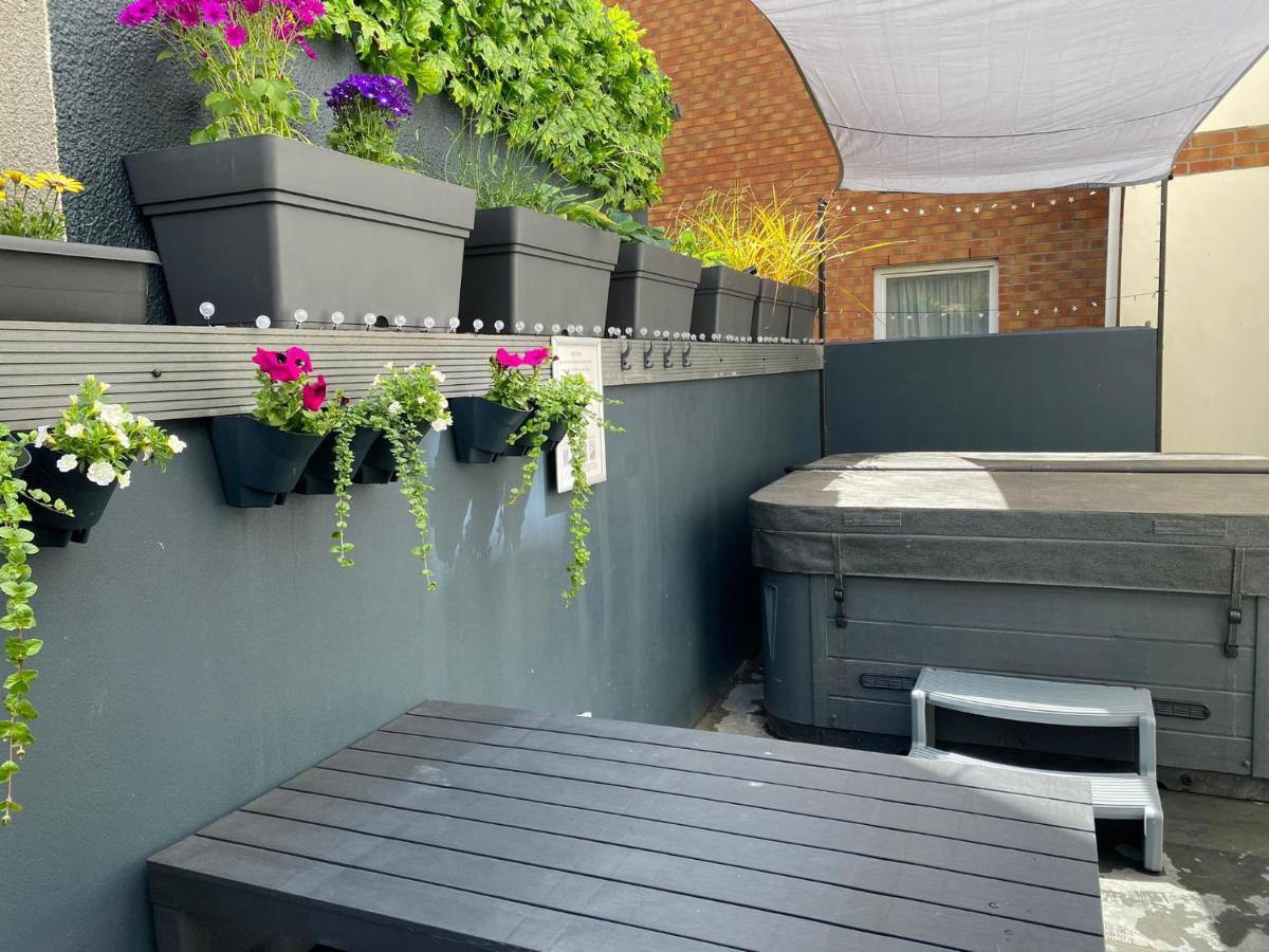 3 The View Apartments Ilfracombe - Hot Tub, Parking, Lift, Ev 외부 사진