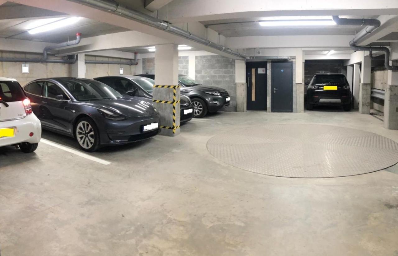 3 The View Apartments Ilfracombe - Hot Tub, Parking, Lift, Ev 외부 사진