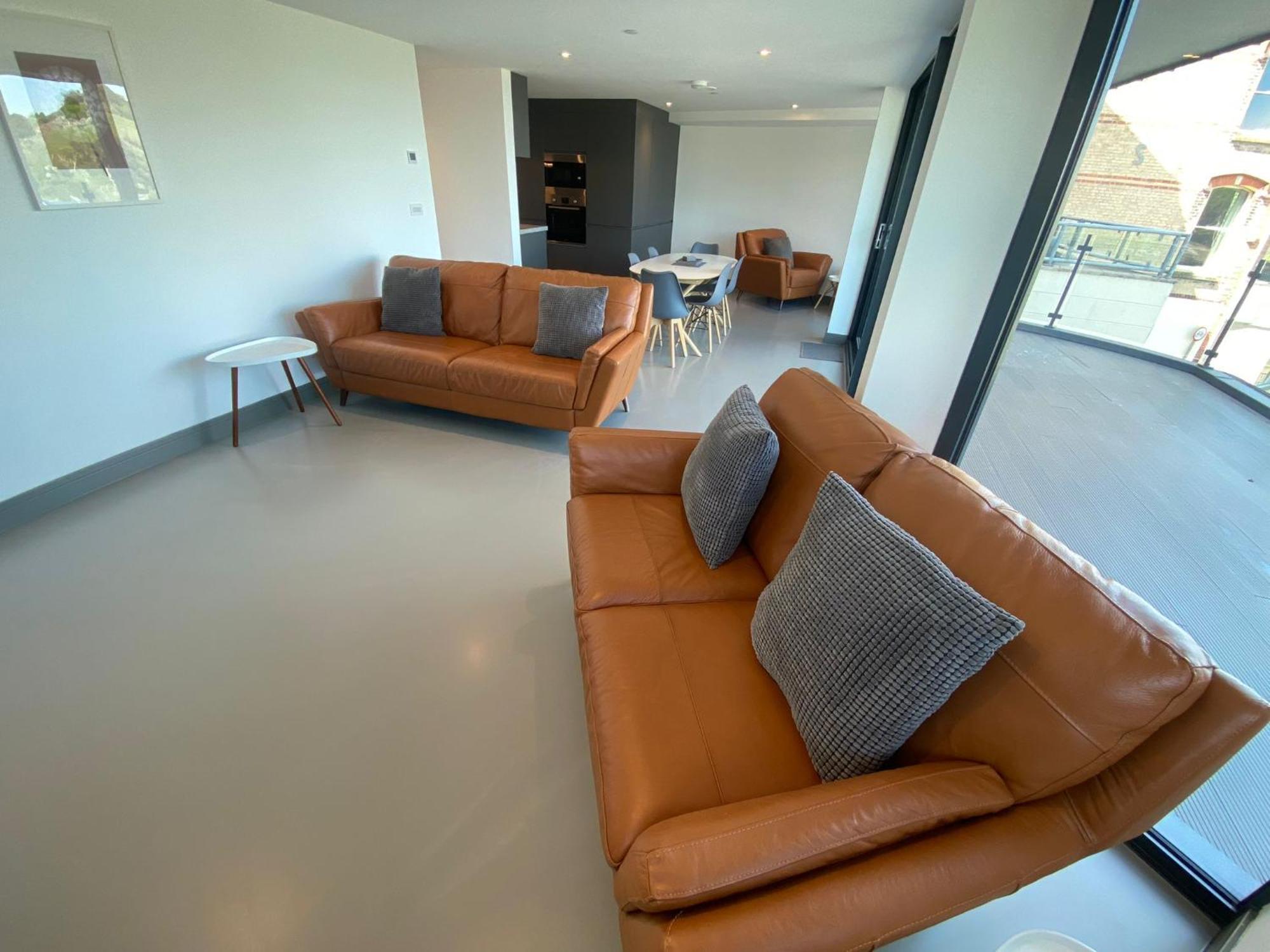3 The View Apartments Ilfracombe - Hot Tub, Parking, Lift, Ev 외부 사진