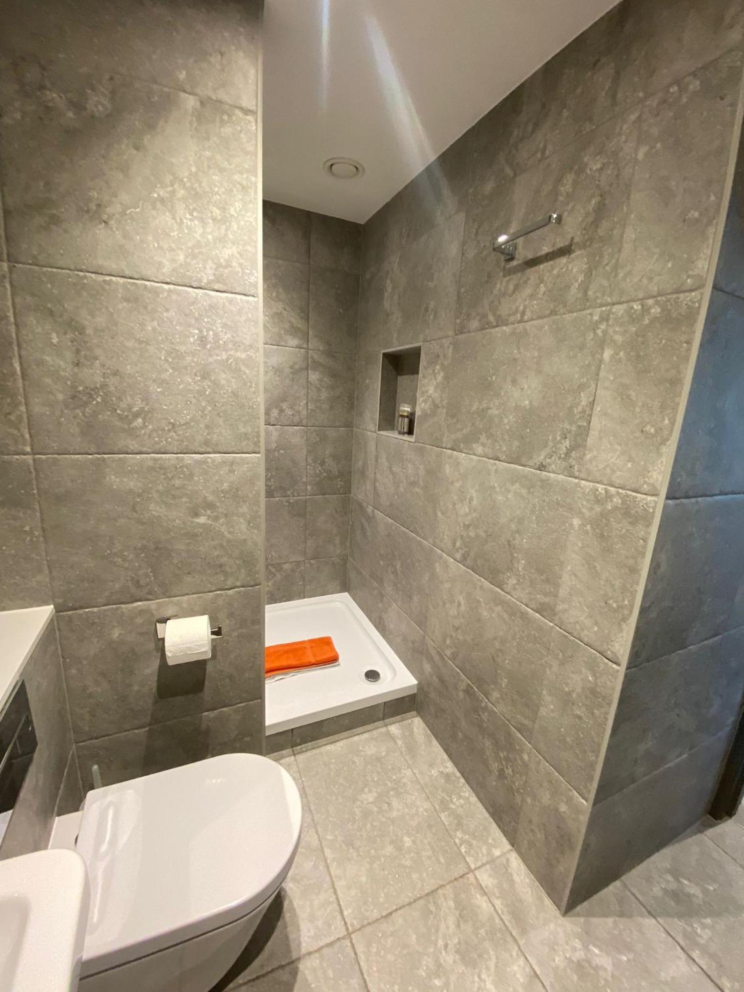 3 The View Apartments Ilfracombe - Hot Tub, Parking, Lift, Ev 외부 사진