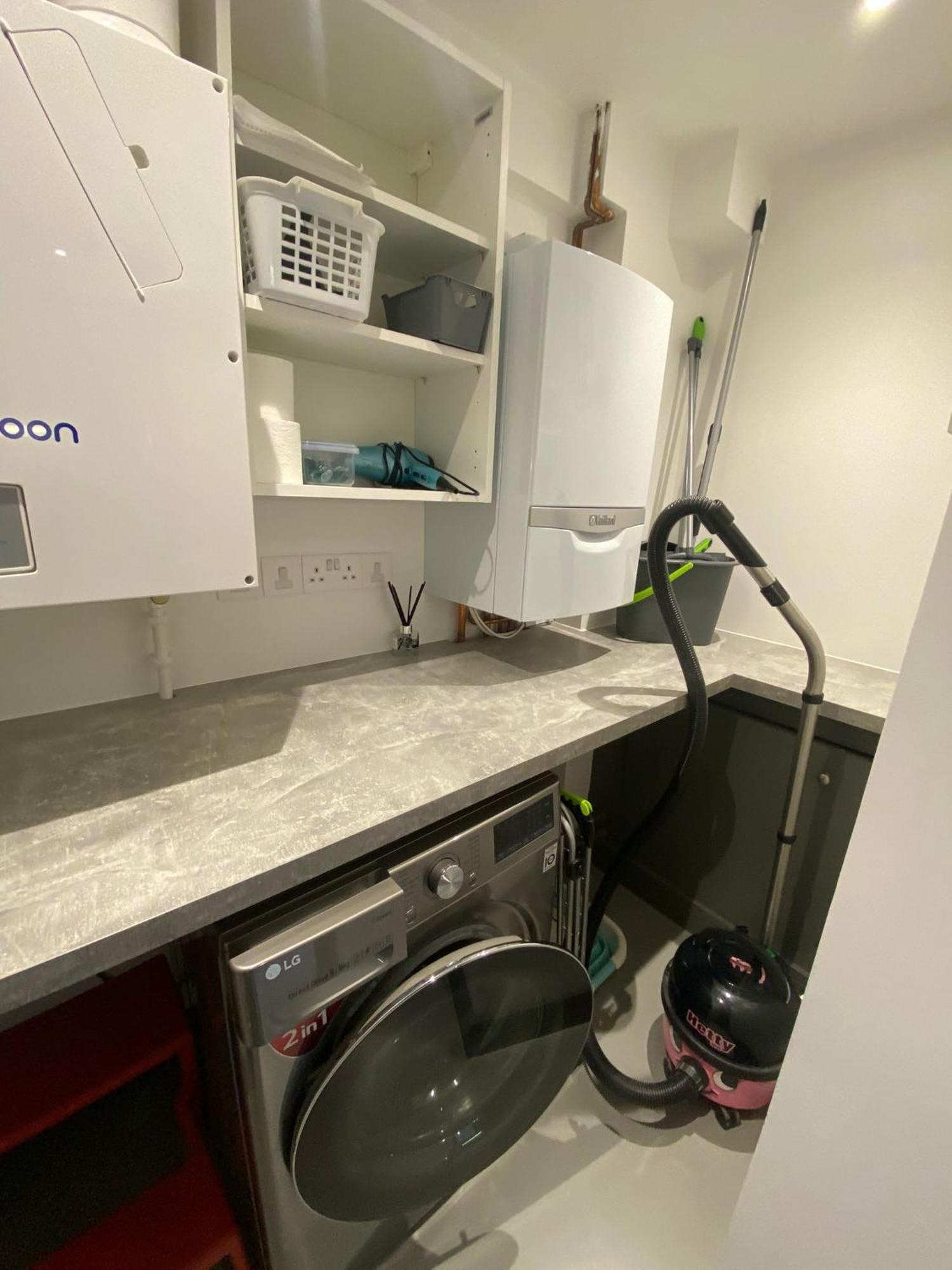 3 The View Apartments Ilfracombe - Hot Tub, Parking, Lift, Ev 외부 사진