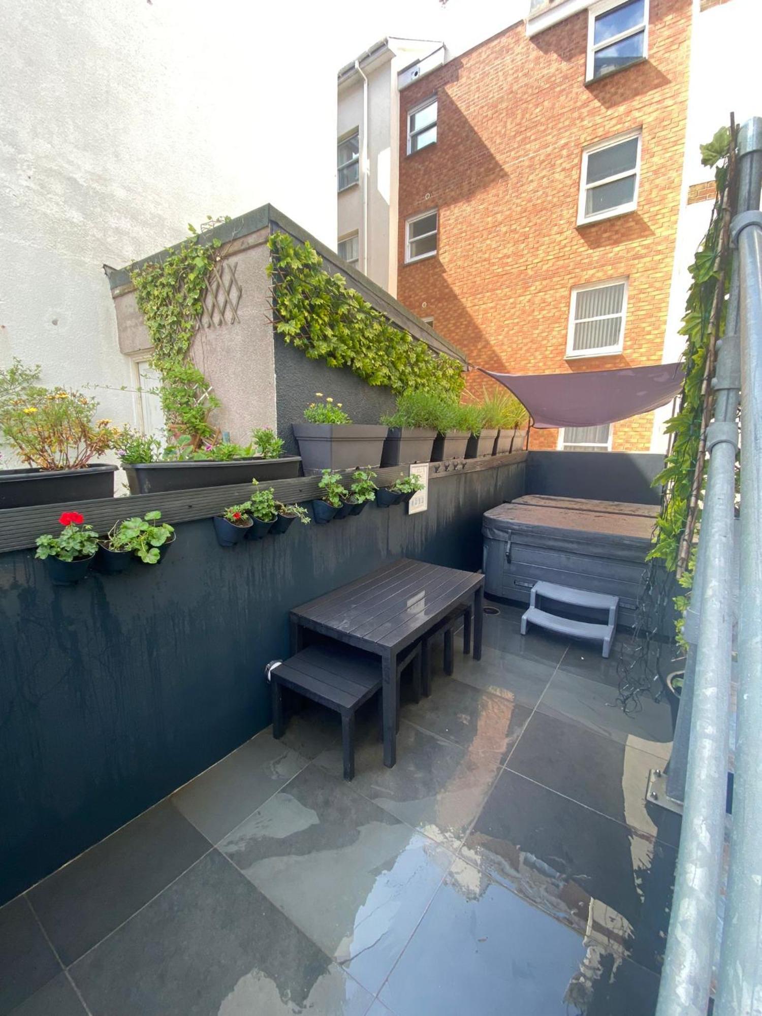 3 The View Apartments Ilfracombe - Hot Tub, Parking, Lift, Ev 외부 사진