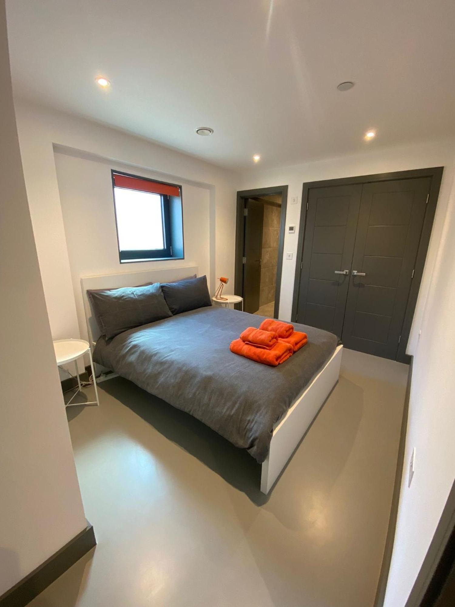 3 The View Apartments Ilfracombe - Hot Tub, Parking, Lift, Ev 외부 사진