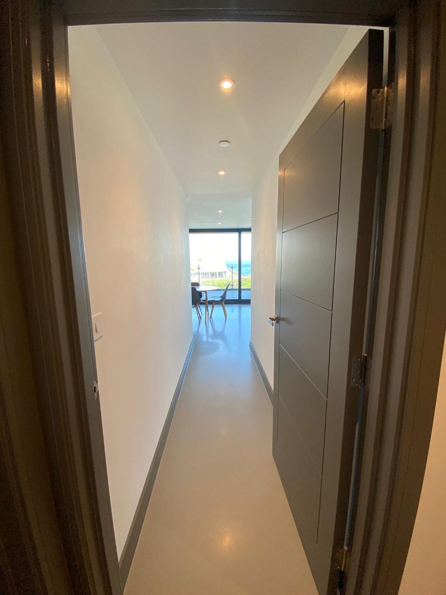 3 The View Apartments Ilfracombe - Hot Tub, Parking, Lift, Ev 외부 사진