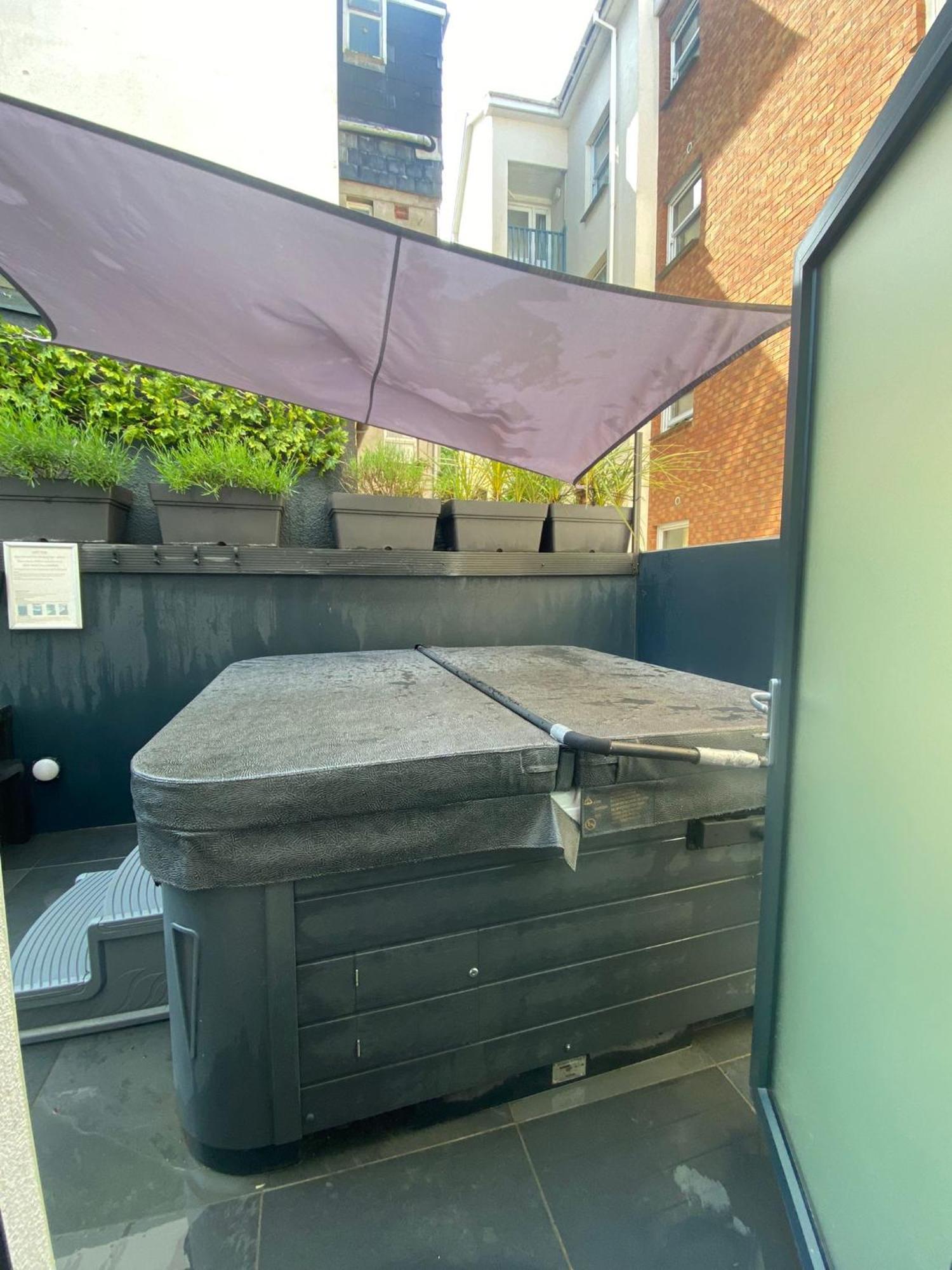 3 The View Apartments Ilfracombe - Hot Tub, Parking, Lift, Ev 외부 사진