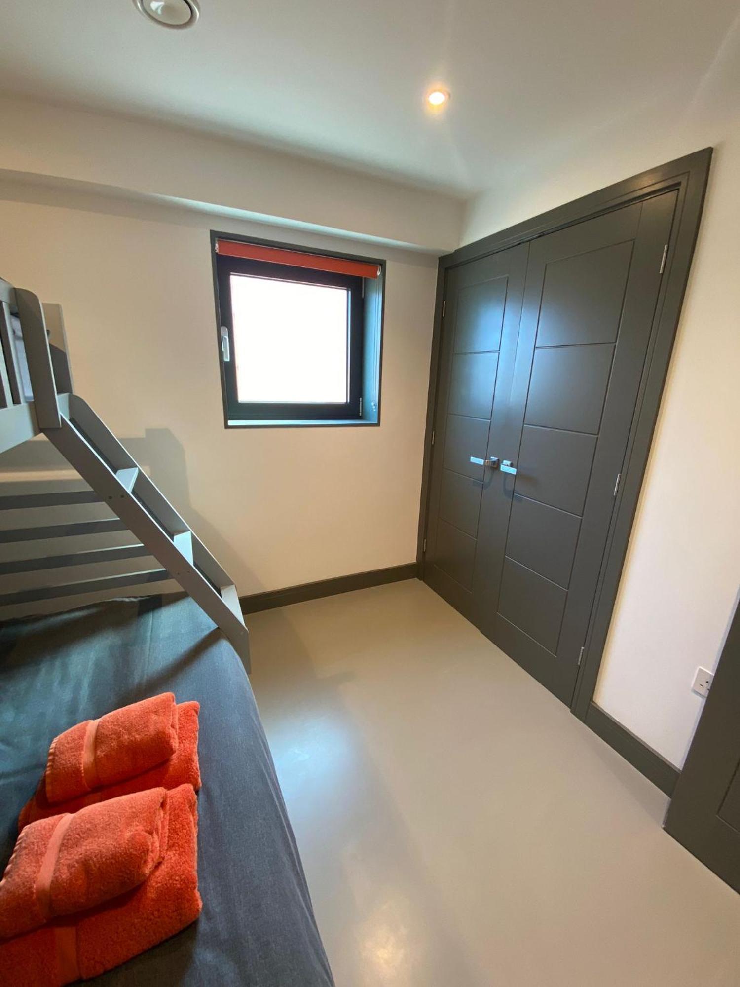 3 The View Apartments Ilfracombe - Hot Tub, Parking, Lift, Ev 외부 사진