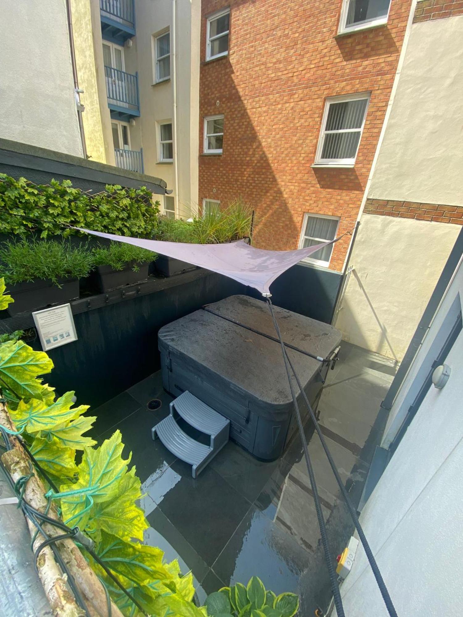 3 The View Apartments Ilfracombe - Hot Tub, Parking, Lift, Ev 외부 사진