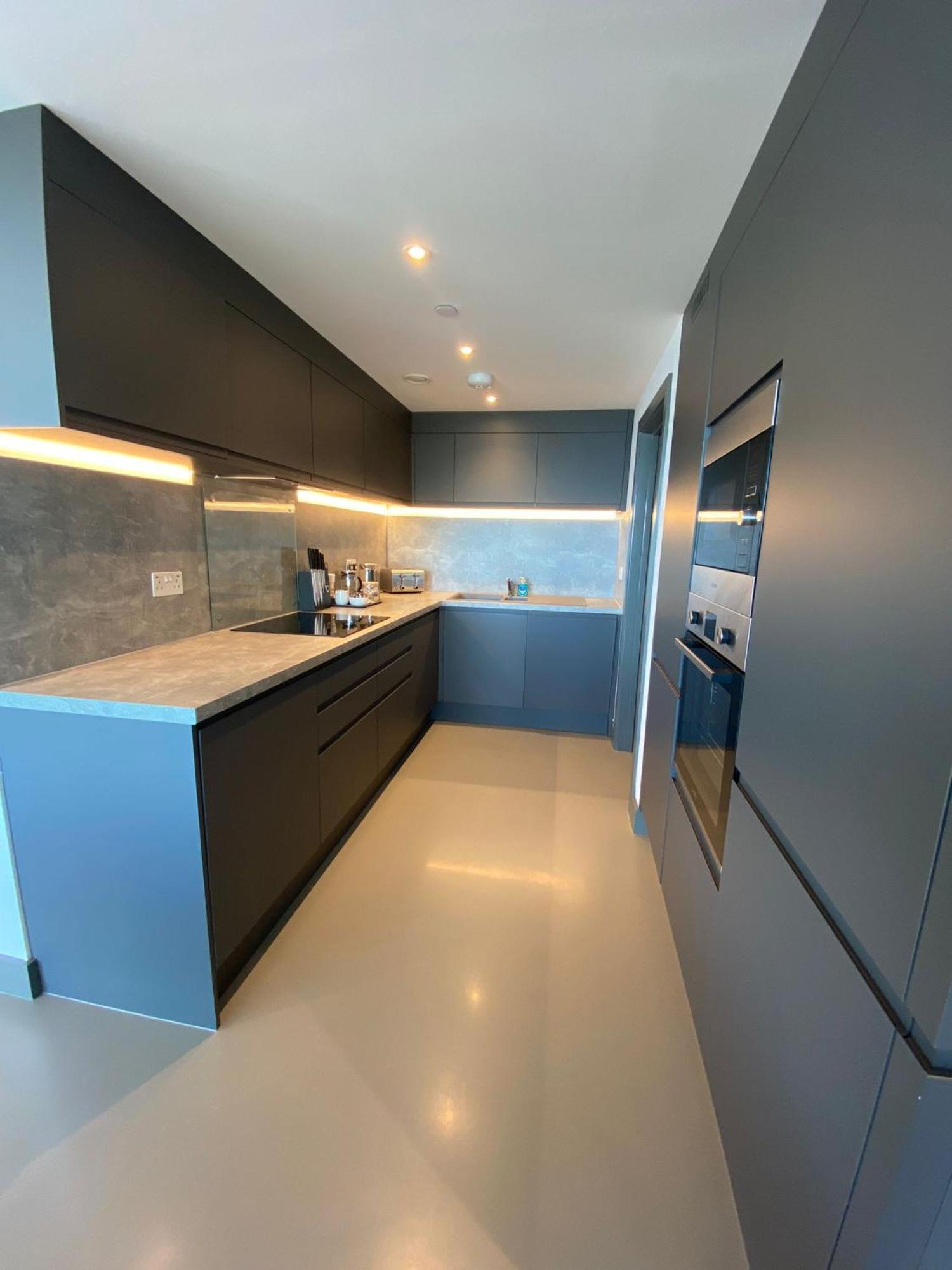 3 The View Apartments Ilfracombe - Hot Tub, Parking, Lift, Ev 외부 사진