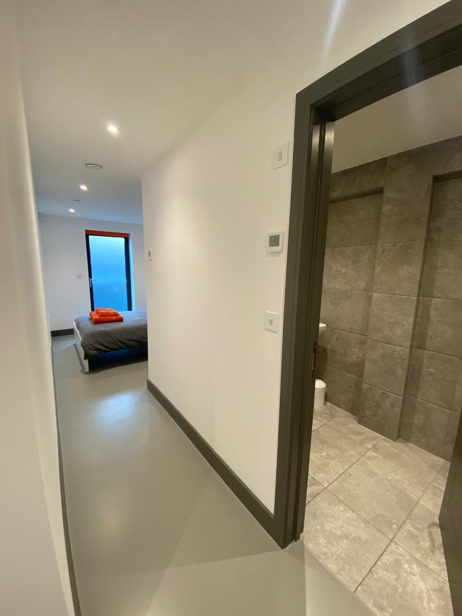 3 The View Apartments Ilfracombe - Hot Tub, Parking, Lift, Ev 외부 사진