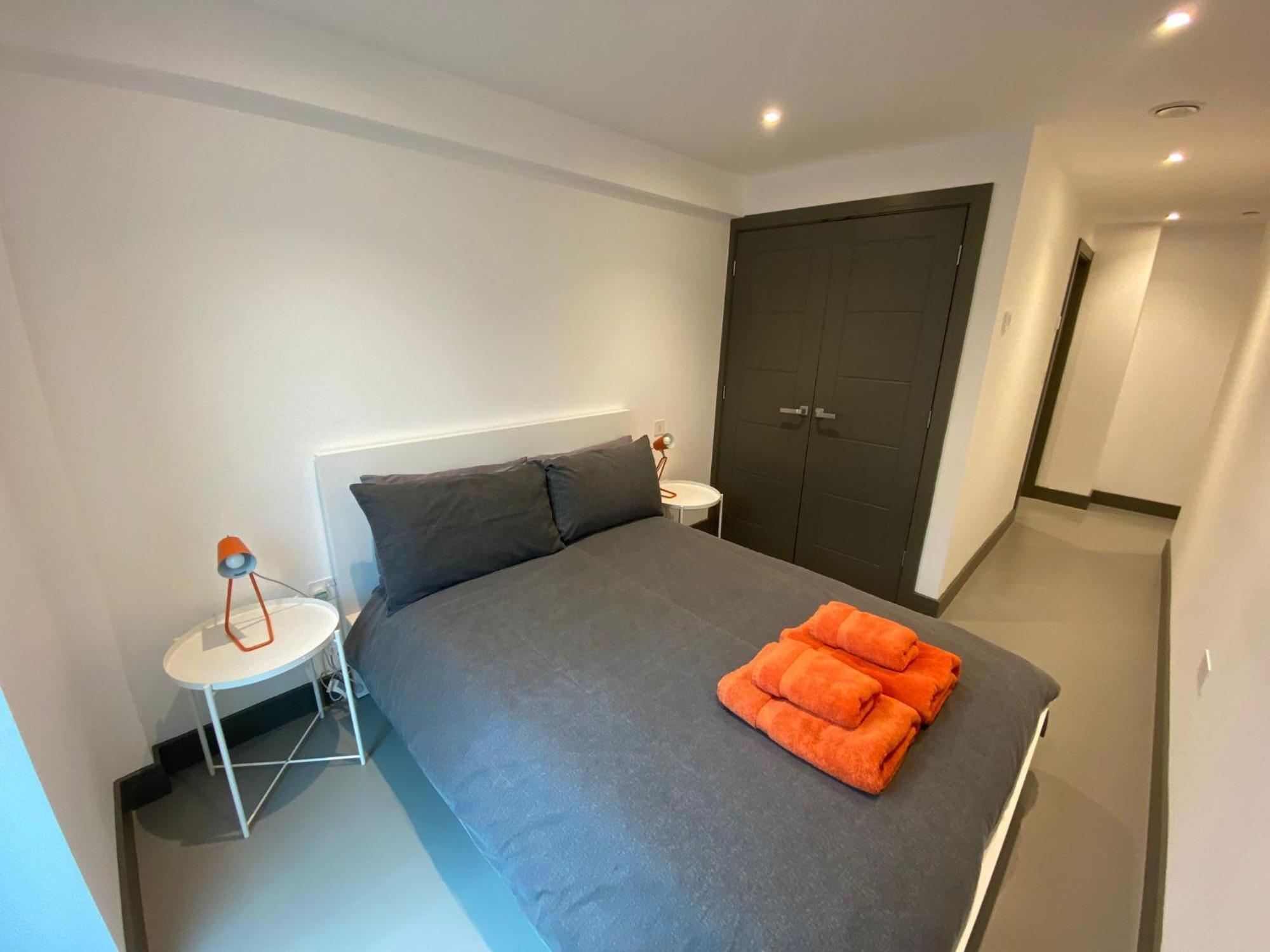 3 The View Apartments Ilfracombe - Hot Tub, Parking, Lift, Ev 외부 사진