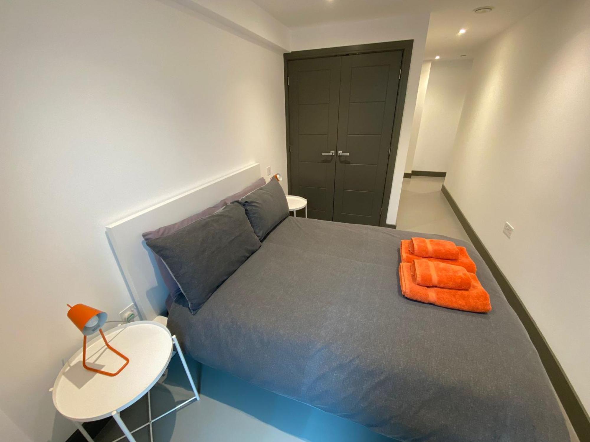 3 The View Apartments Ilfracombe - Hot Tub, Parking, Lift, Ev 외부 사진