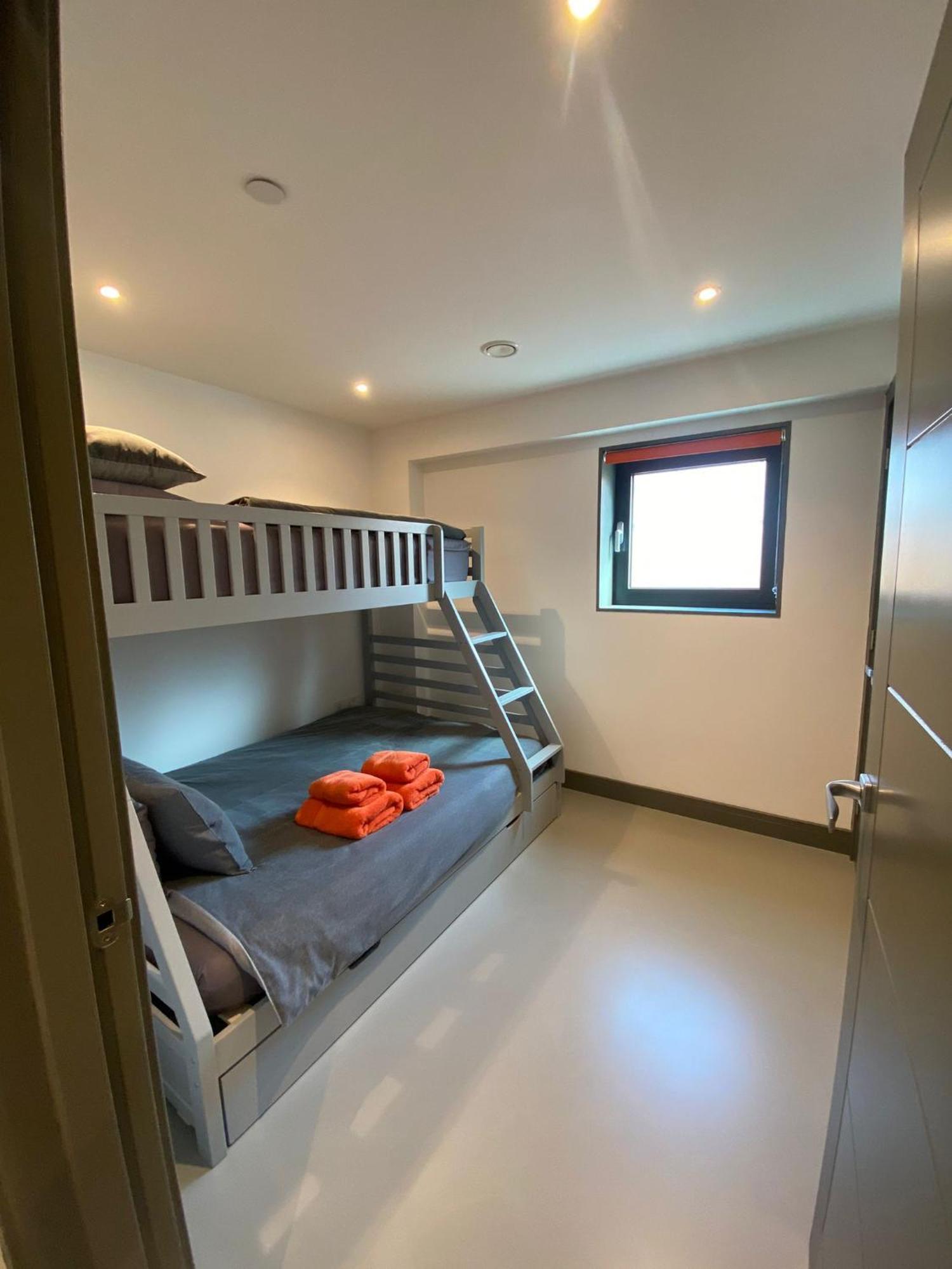 3 The View Apartments Ilfracombe - Hot Tub, Parking, Lift, Ev 외부 사진