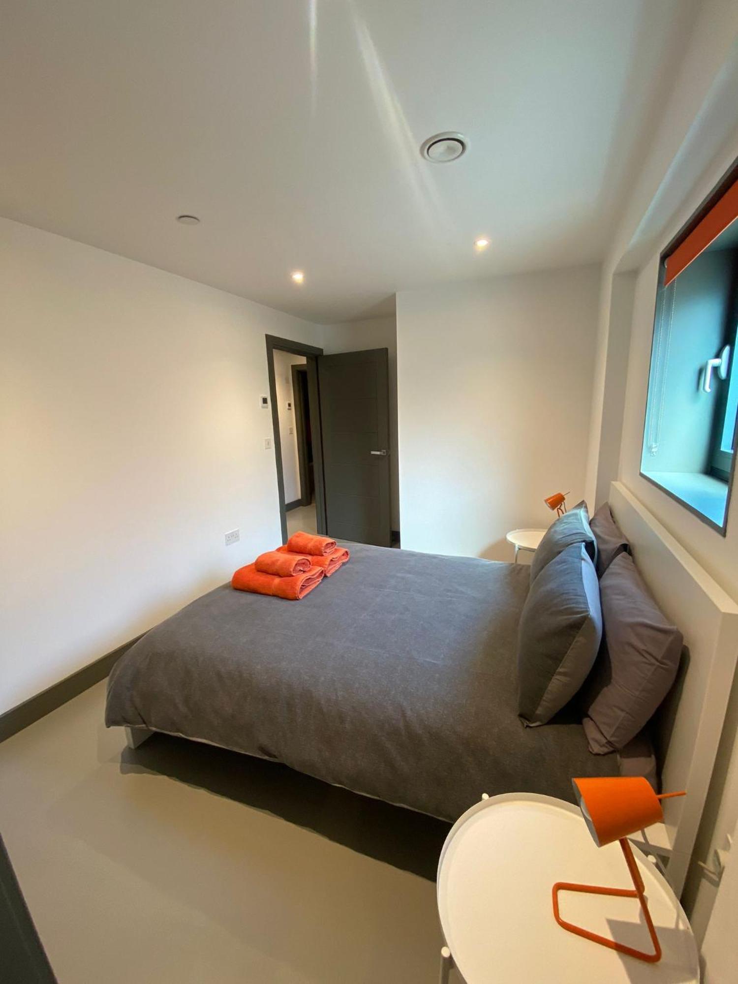 3 The View Apartments Ilfracombe - Hot Tub, Parking, Lift, Ev 외부 사진