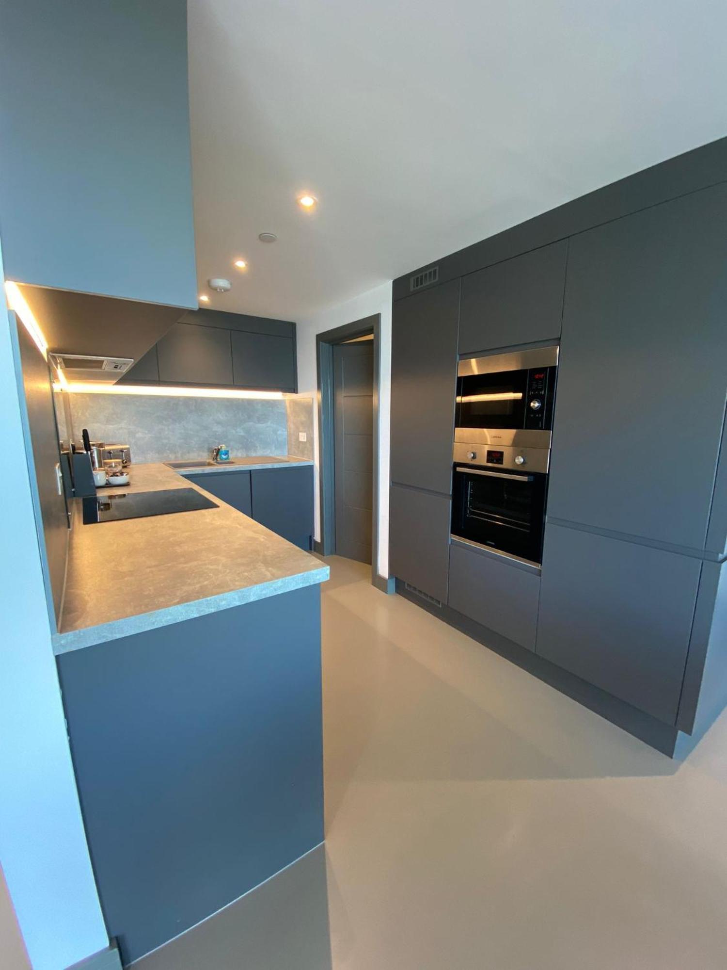 3 The View Apartments Ilfracombe - Hot Tub, Parking, Lift, Ev 외부 사진