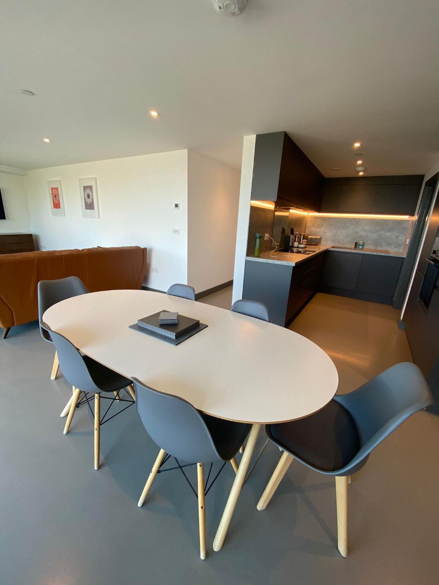 3 The View Apartments Ilfracombe - Hot Tub, Parking, Lift, Ev 외부 사진