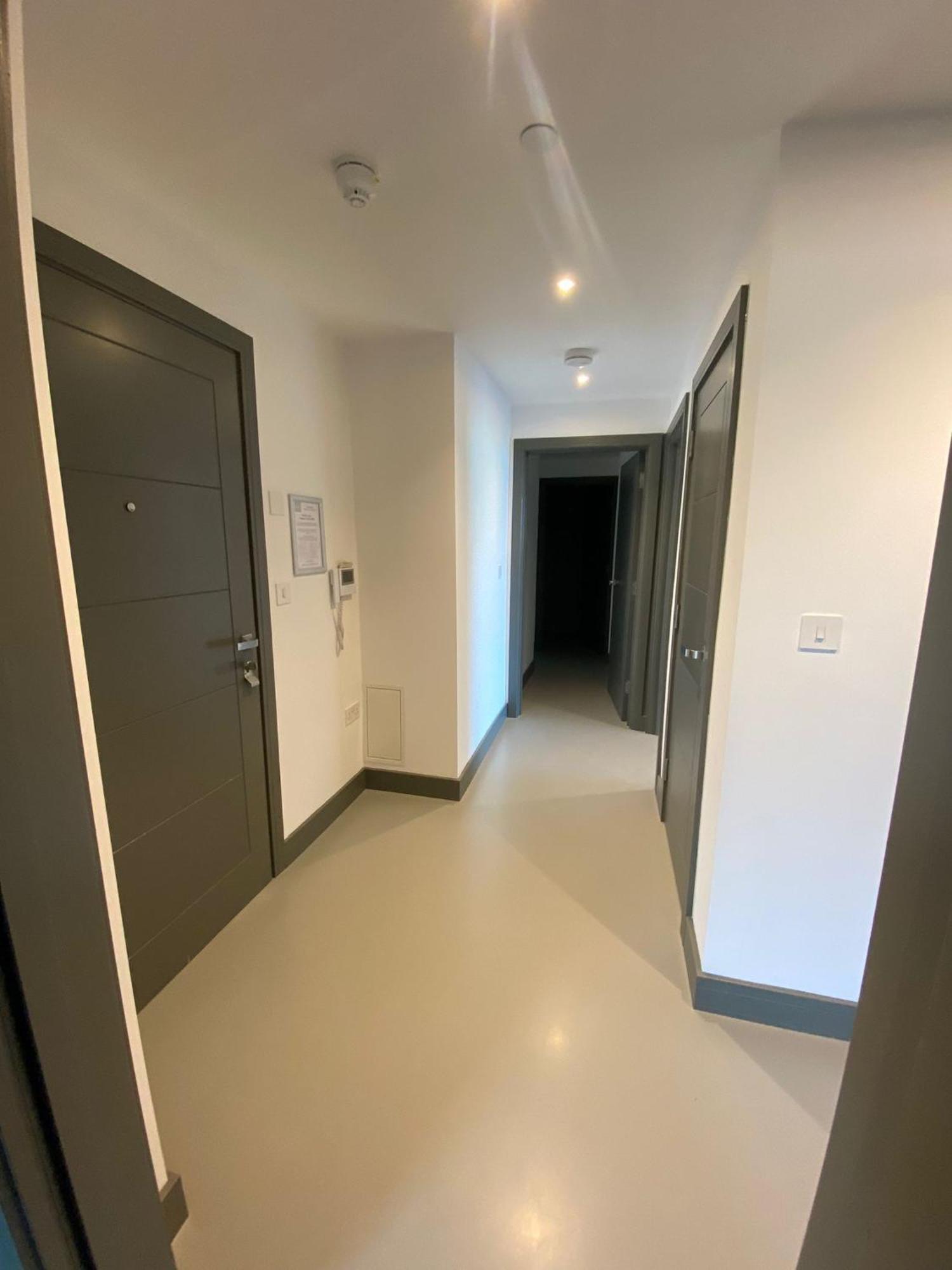 3 The View Apartments Ilfracombe - Hot Tub, Parking, Lift, Ev 외부 사진